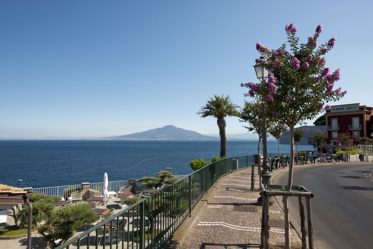 SORRENTO