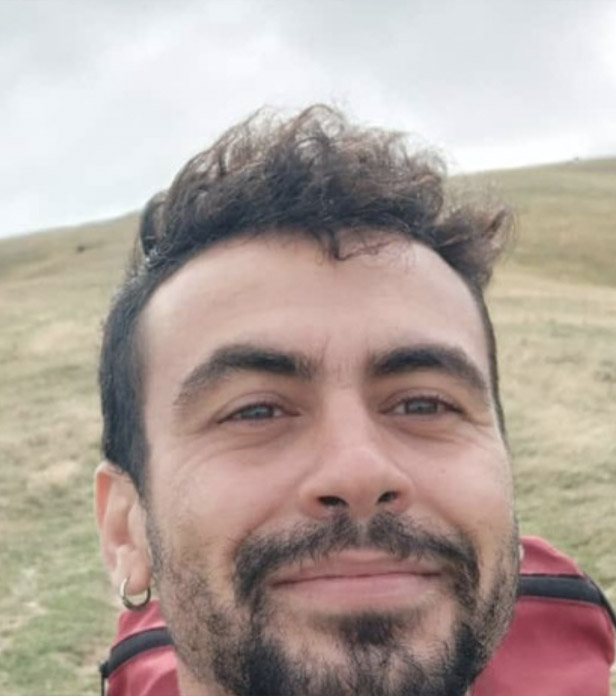 GUIDA AMBIENTALE stefano
