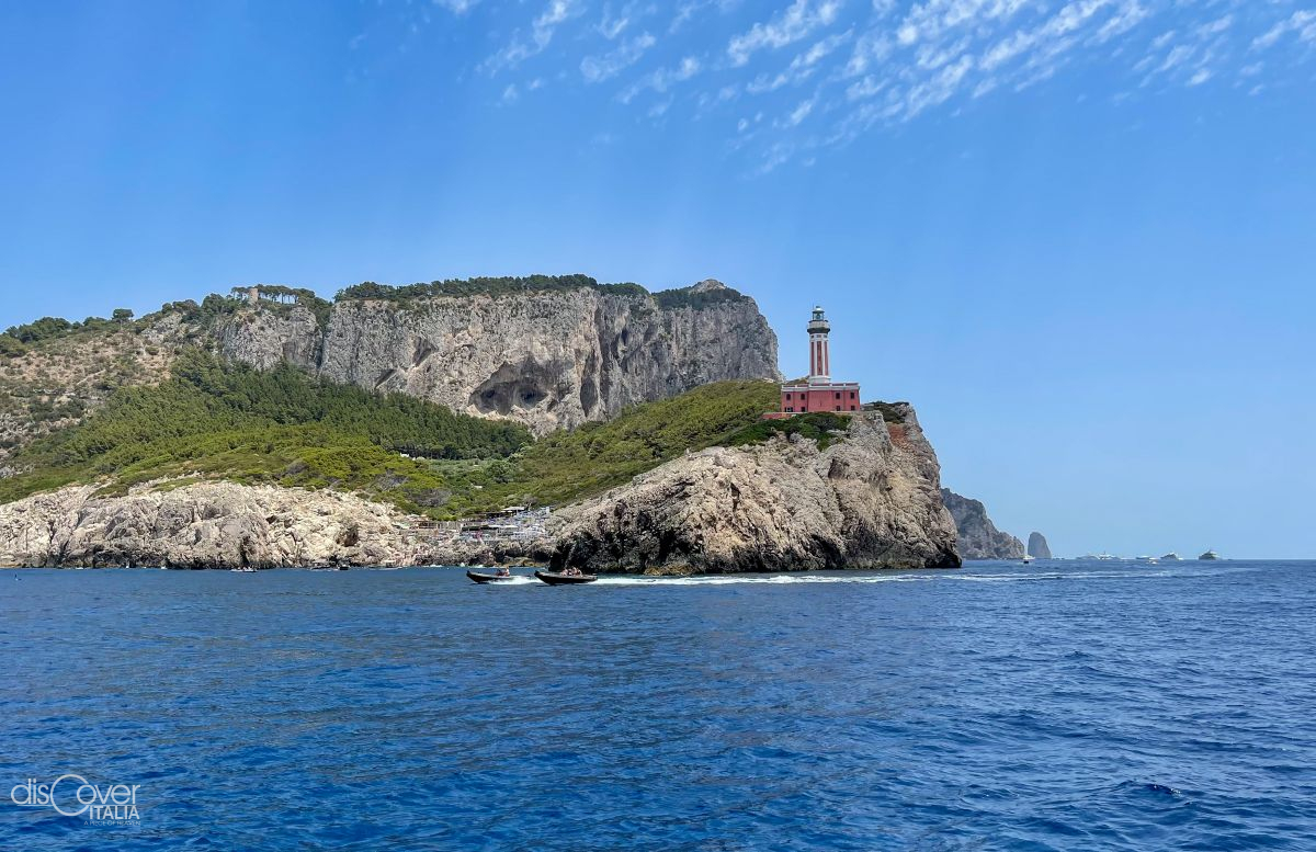 Anacapri