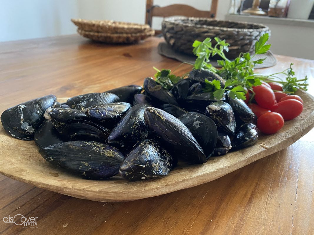 cozze