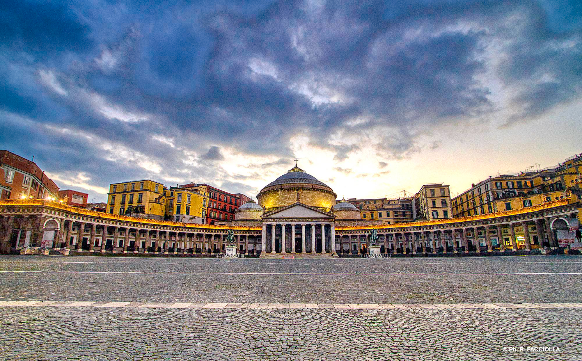 Piazza Plebiscito