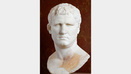 Marcus Vipsanius Agrippa