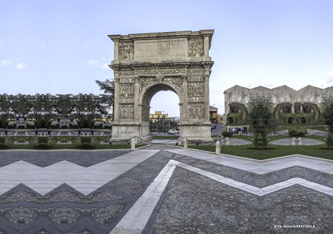 BENEVENTO