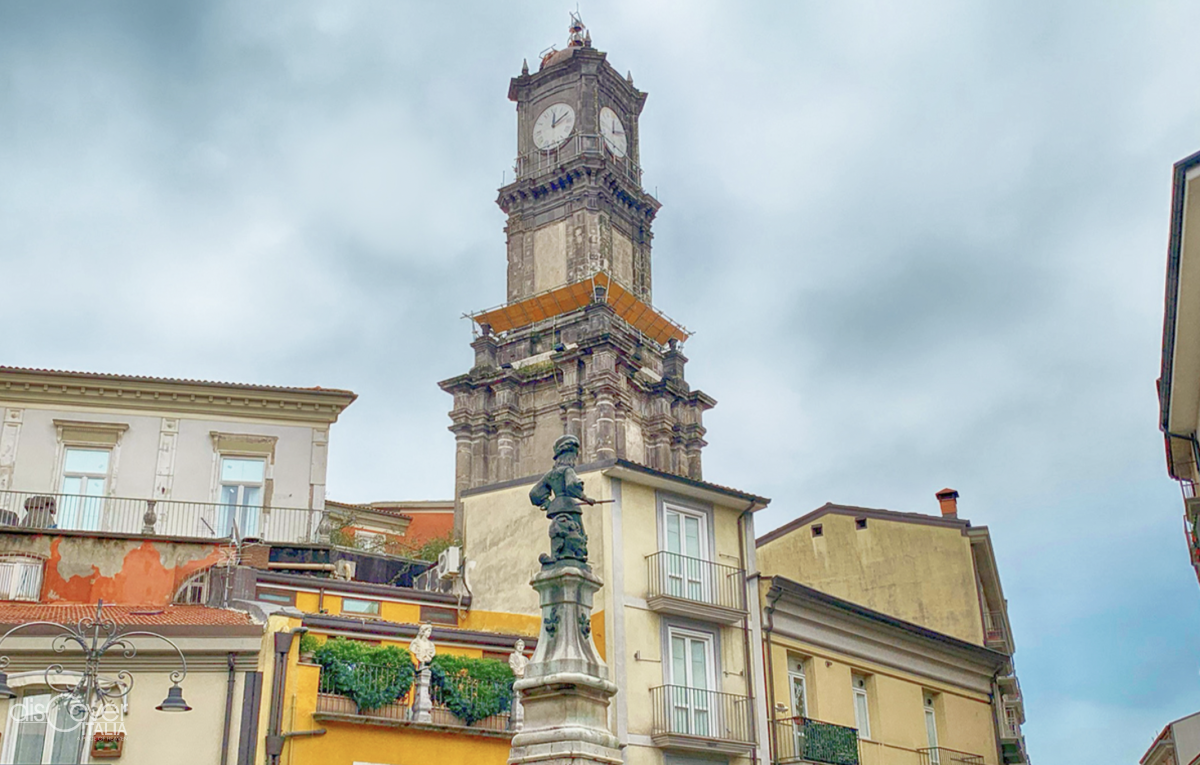AVELLINO