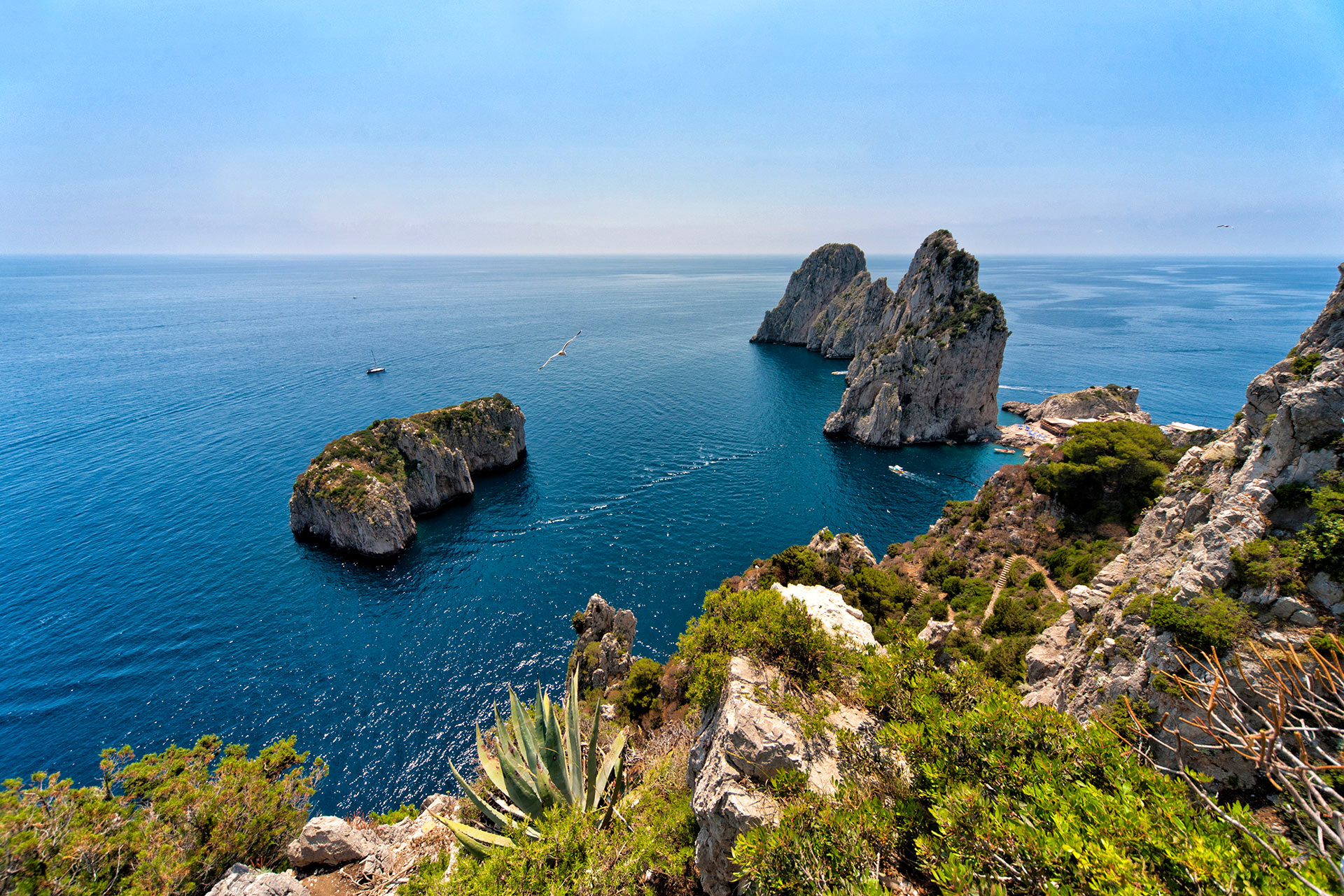 Capri