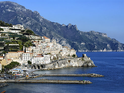 Positano