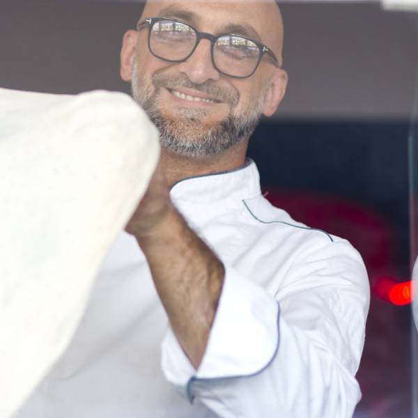 The Art of the traditional Neapolitan